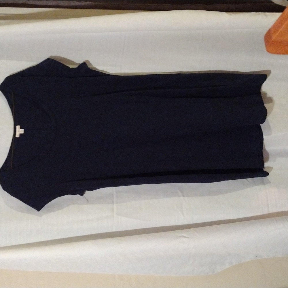 Vintage Gap Navy blue dress Size XL